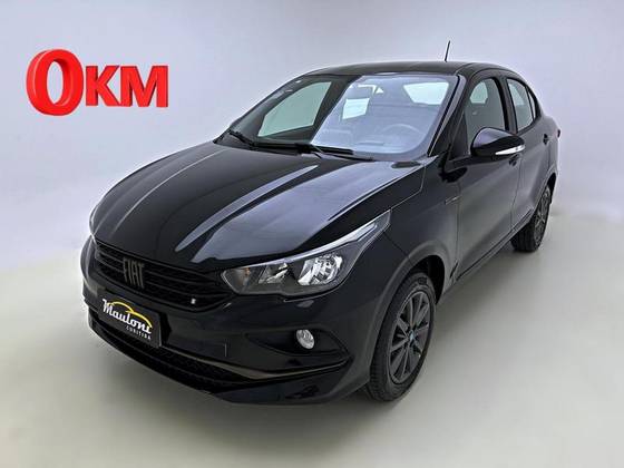 FIAT CRONOS 1.3 FIREFLY FLEX DRIVE MANUAL